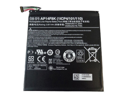 acer ap14f8k akku