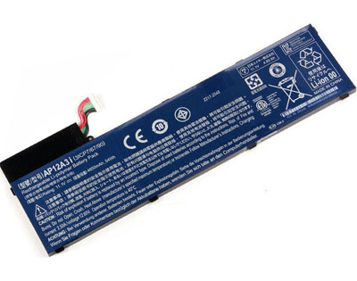 aspire m3 notebook akku