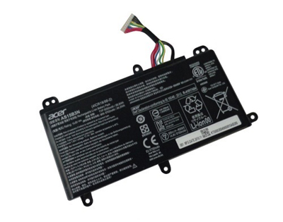 predator 15 g9-592 notebook akku