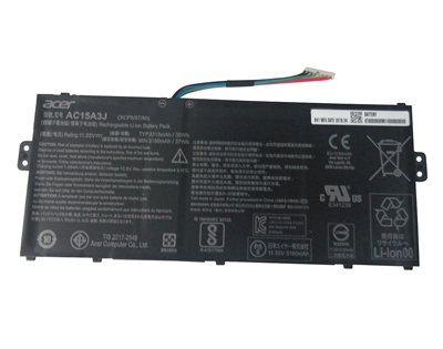 acer ac15a3j akku