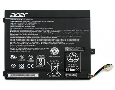 acer ap16c46 akku
