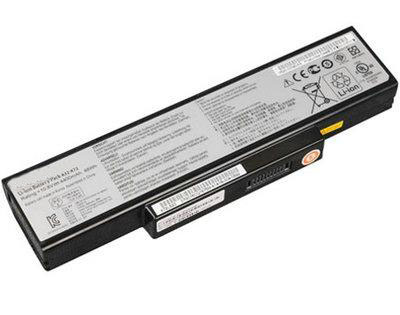 k72f notebook akku