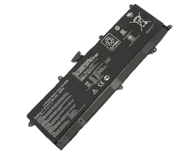 vivobook x202e-dh31t notebook akku