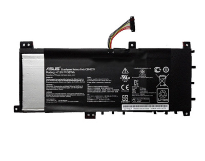 vivobook s500 notebook akku