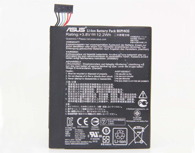 memo pad 7 me70cx notebook akku