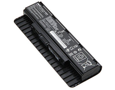 rog g771j notebook akku