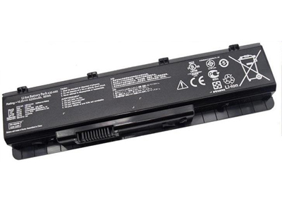 n75sl notebook akku