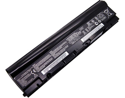 eee pc 1025 notebook akku