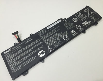 zenbook ux32ln notebook akku