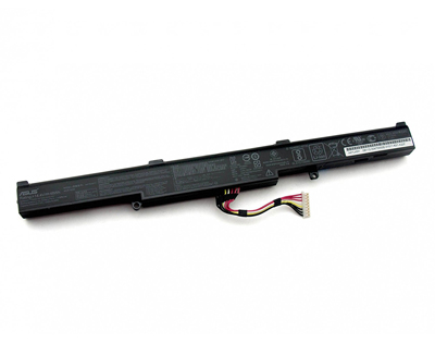 rog strix gl553ve notebook akku