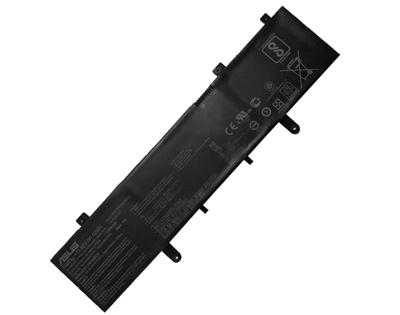 vivobook 14 x405ur notebook akku