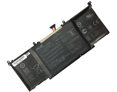 rog strix gl502vt notebook akku