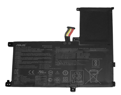 q504ua notebook akku