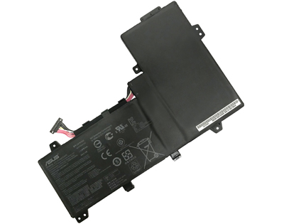 q534ux notebook akku