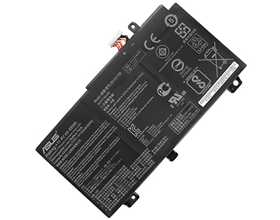 tuf gaming fx505 notebook akku
