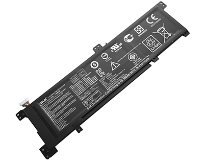 v401uq notebook akku