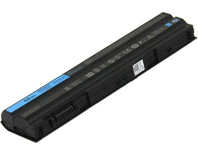 latitude e6520 notebook akku