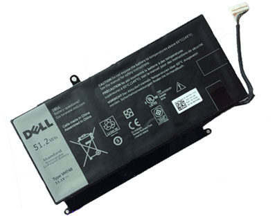 dell vh748 akku