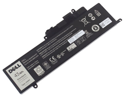 dell gk5ky akku