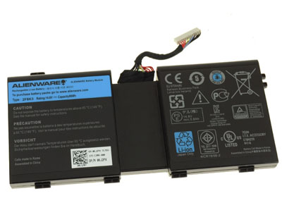 dell g33tt akku