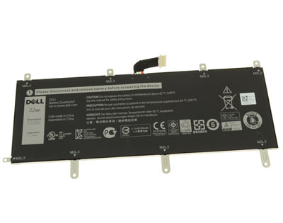dell 08wp5j akku