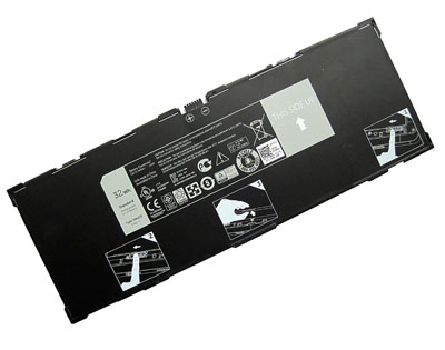 dell 9mgcd akku