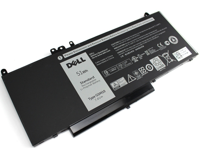 dell g5m10 akku