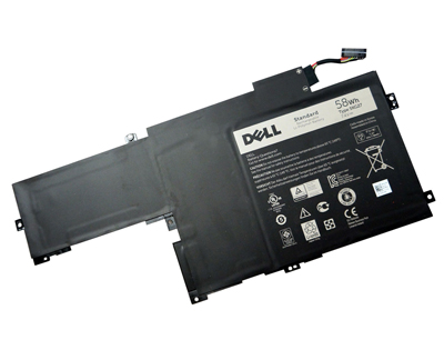 dell 5kg27 akku