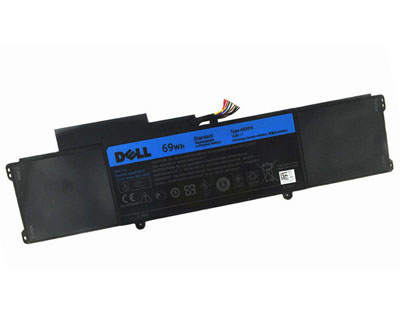 dell 4rxfk akku