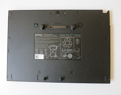 latitude e4310 notebook akku