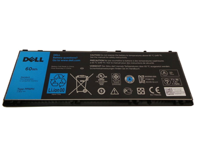 dell fwrm8 akku