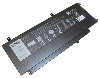 dell d2vf9 akku