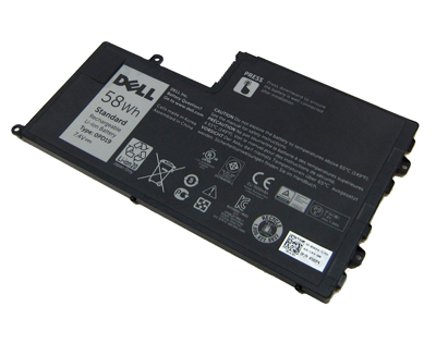 dell 0pd19 akku