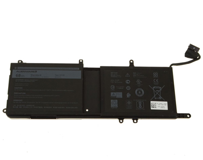 alienware 17 r4 notebook akku