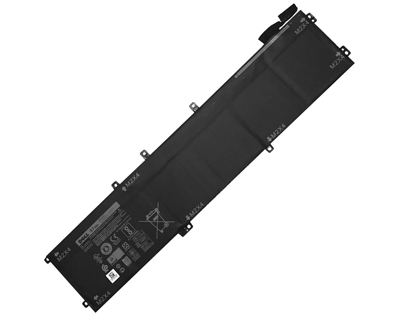 precision 5510 notebook akku