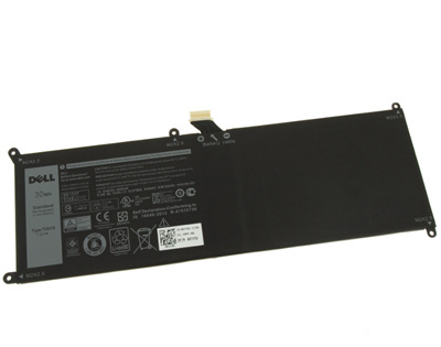 dell 7vkv9 akku