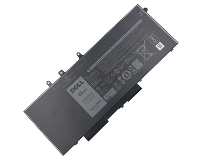 latitude 5490 notebook akku