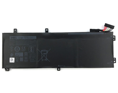 dell h5h20 akku
