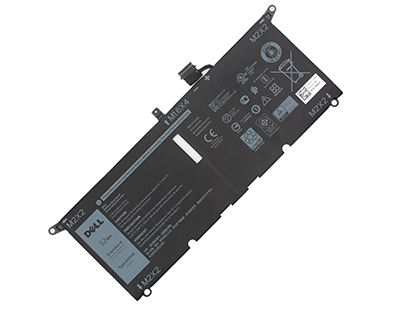 dell dxgh8 akku