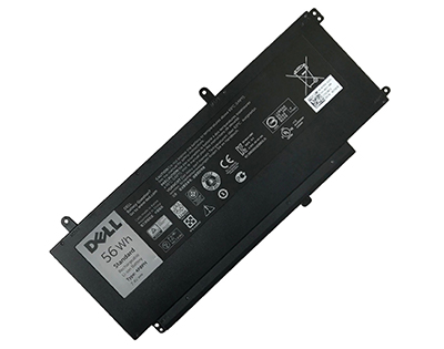 dell 4p8ph akku