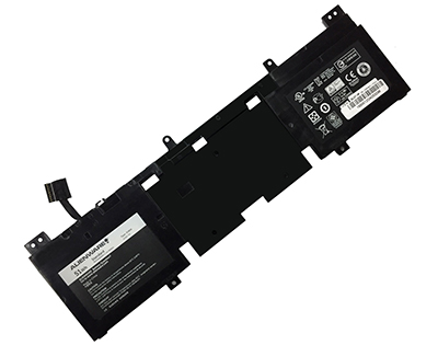 alienware 13 r2 notebook akku