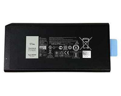 dell dknkd akku