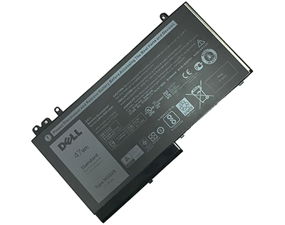 latitude e5270 notebook akku
