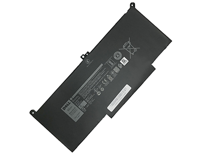 latitude 14 7490 notebook akku