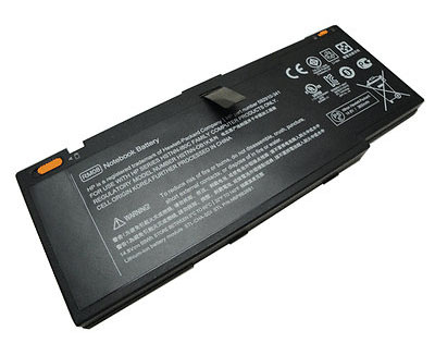 hp rm08 akku