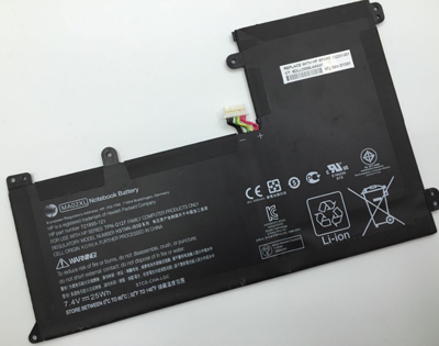 hp ma02xl akku