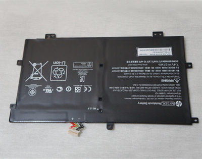 slatebook 10-h010nr notebook akku