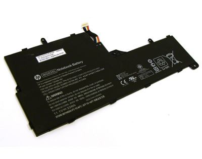 hp wo03xl akku