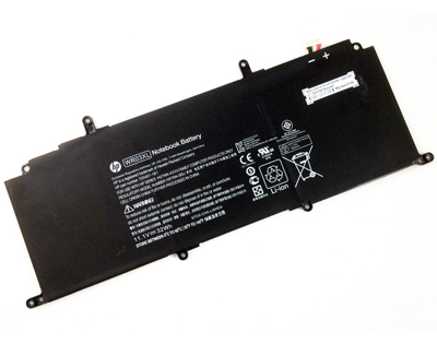 split 13-m110dx x2 notebook akku