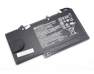 hp np03xl akku